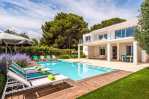 Villa Sarah
